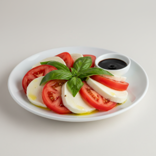 Caprese Salad Caprese Salad