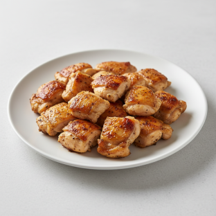 Chicken Thighs Chicken Thighs