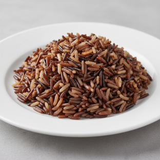 Wild Rice Wild Rice