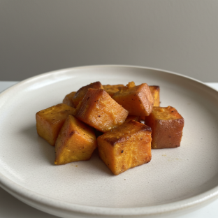 Sweet Potatoes Sweet Potatoes