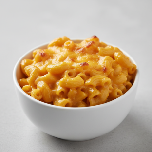 Mac and Cheese Mac and Cheese