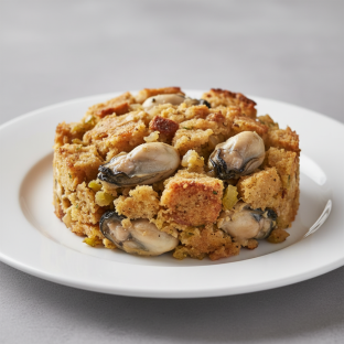 Oyster Stuffing Oyster Stuffing