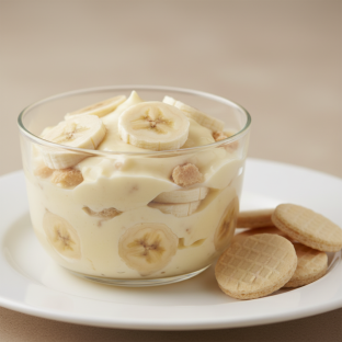 Banana Pudding Banana Pudding