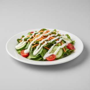 Ranch Dressing Ranch Dressing