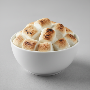 Marshmallow Marshmallow