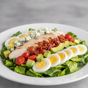 California Cobb Salad