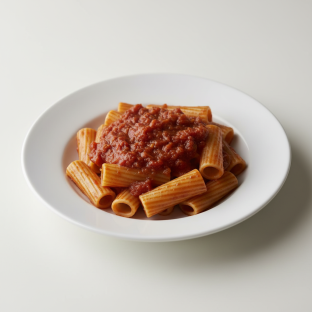 Rigatoni Marinara