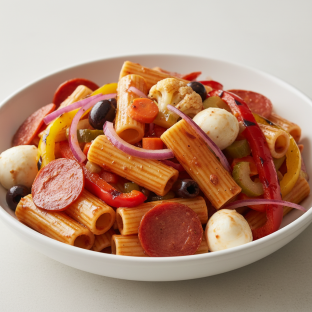 Italian Pasta Salad
