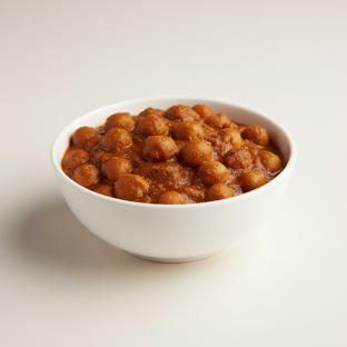 Chana Masala