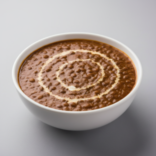 Dal Makhani