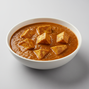 Shahi Paneer