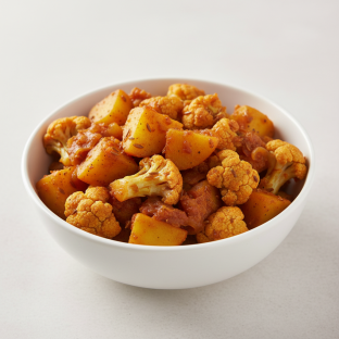 Aloo Gobi