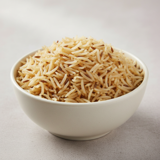Jeera Rice