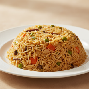 Punjabi Pulao