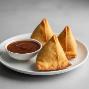 Samosas