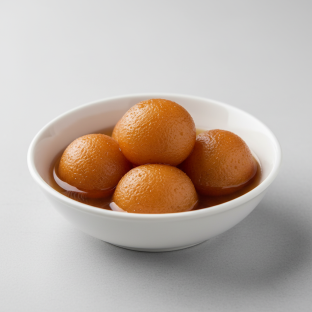 Gulab Jamun