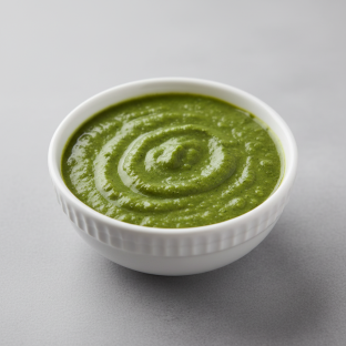 Green Chutney