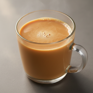 Masala Chai Tea