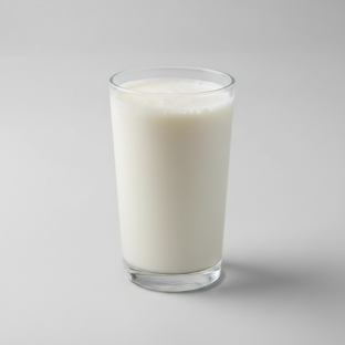 Salted Lassi