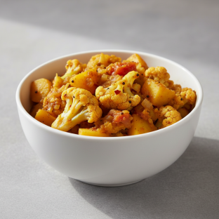 Side of Aloo Gobi