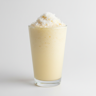 Maui Colada Shake