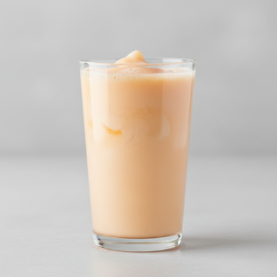 Orange Cream Shake