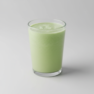 Ultimate Green Shake – Lime
