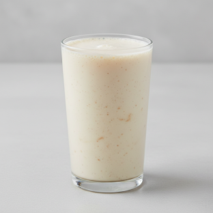 Chunkee Monkee Shake – Vanilla Protein