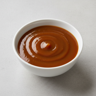 Tamarind Garlic Sauce
