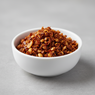 House Chili Crunch