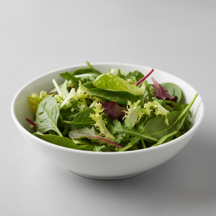 Mixed Greens