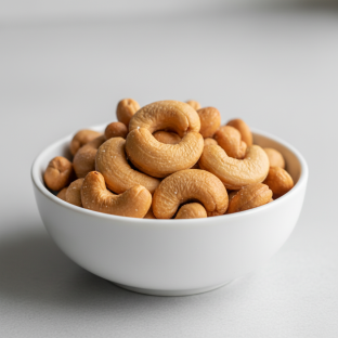 Cashews