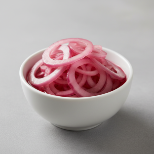 Pickled Onion
