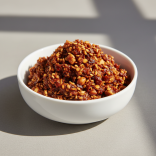 House Chili Crunch House Chili Crunch