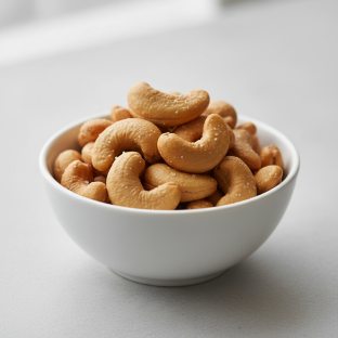 Cashews Cashews