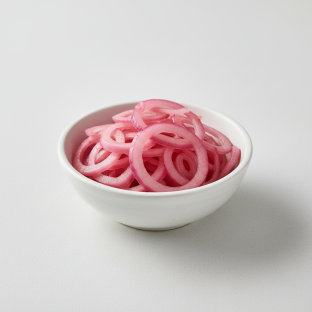 Pickled Onion Pickled Onion