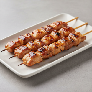 Yakitori Chicken Yakitori Chicken