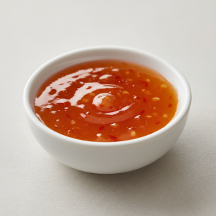 Sticky Thai Dipping Sauce Sticky Thai Dipping Sauce