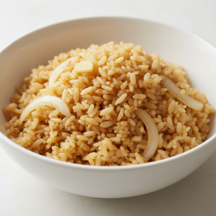 Vegan Japanese Fried Rice Vegan Japanese Fried Rice