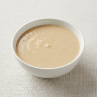 Housemade Sesame Dressing Housemade Sesame Dressing