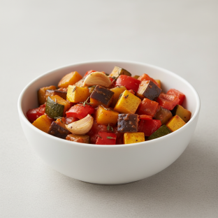 Ratatouille Ratatouille