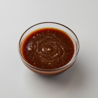 Balsamic Vinaigrette Balsamic Vinaigrette