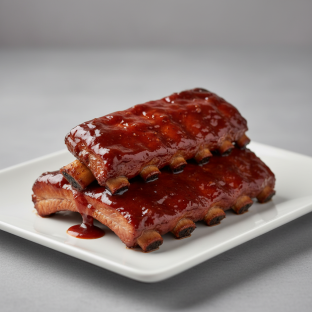 Pork Spare Rib Pork Spare Rib