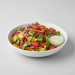 Chopped Salad Chopped Salad