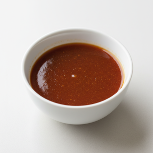 Balsamic Vinaigrette Balsamic Vinaigrette