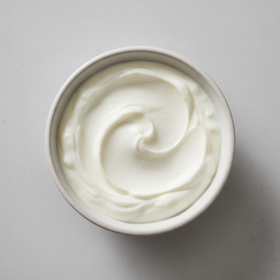 Yogurt Dip Yogurt Dip