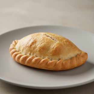 Beef Empanada