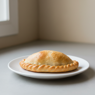 Malbec Beef Empanada