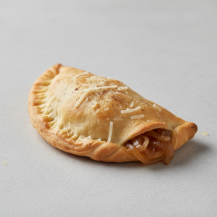 Caramelized Onion Empanada