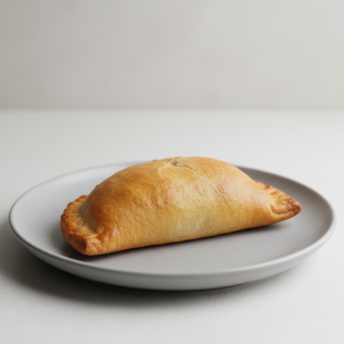 Ratatouille Empanada